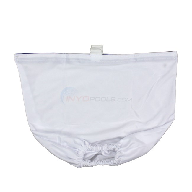 Pureline Replacement Fine Mesh Filter Bag with Elastic, Compatible with Aquabot® - PL8114