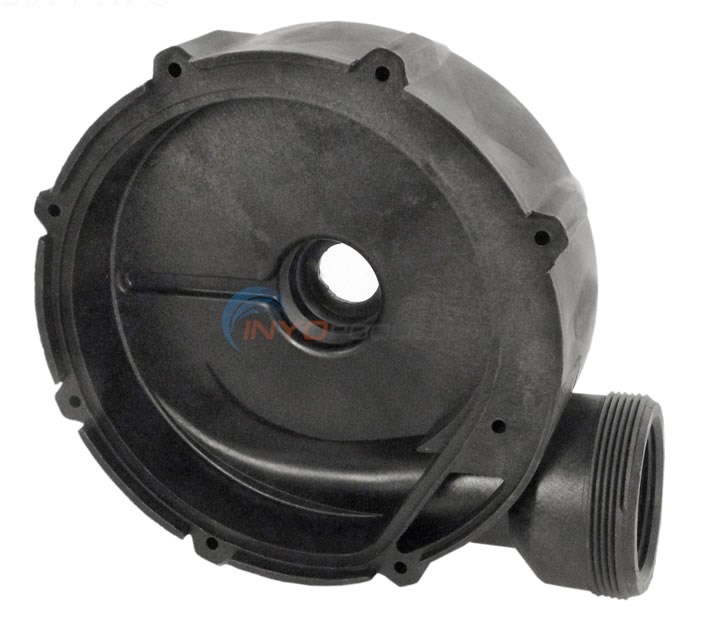 PureLine Pool Pump Housing A/G Pool PL1590