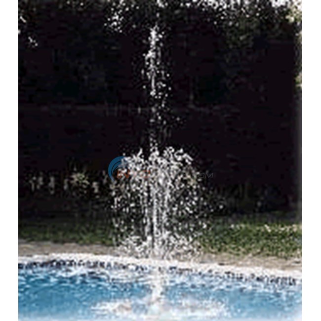 Polaris WaterStars Floating Fountain - 740000