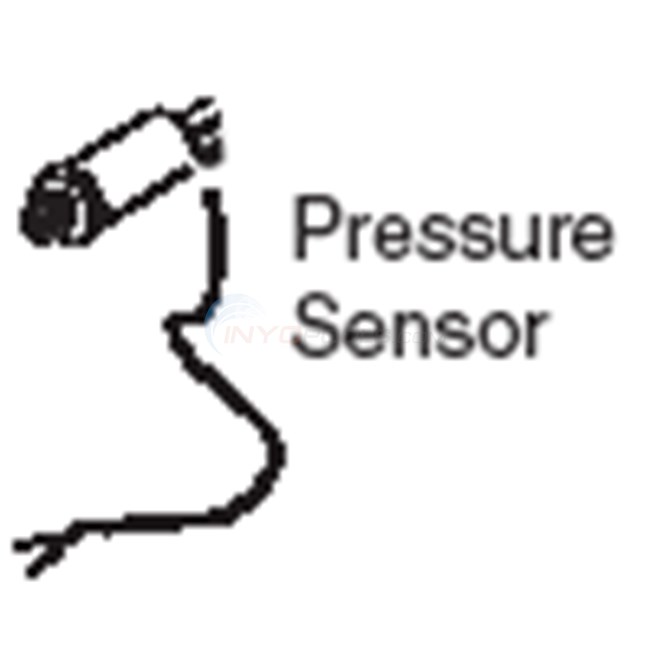 Polaris Eos System Pressure Sensor - E71