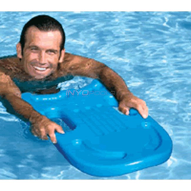 Poolmaster Advanced Swim/Kick Board - POM50513
