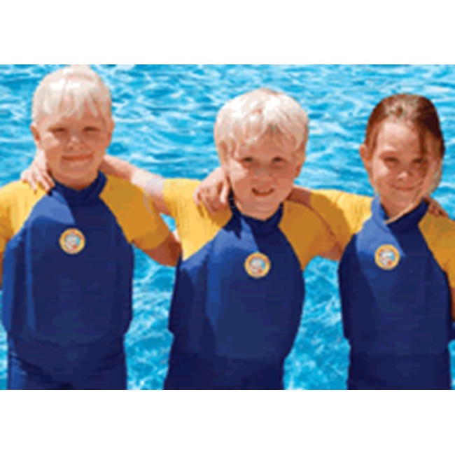 Poolmaster Small LearnToSwim Freestyler Floatation Device - POM50556