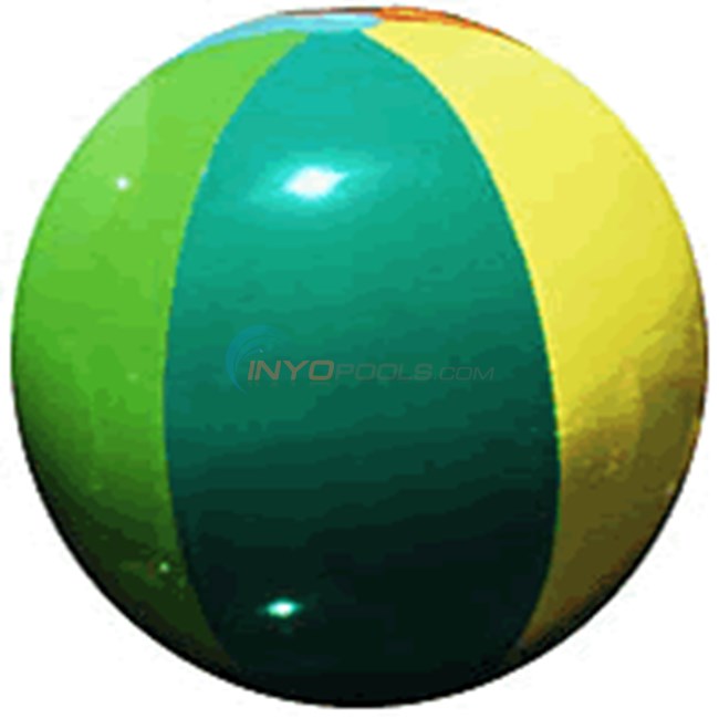 Poolmaster 24" Inflatable Ball - POM81124