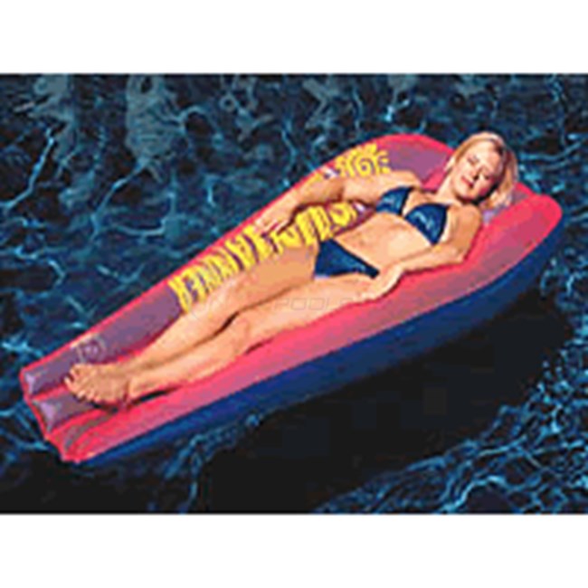 Poolmaster 76" x 44" Suntanner Floating Mattress - POM83320
