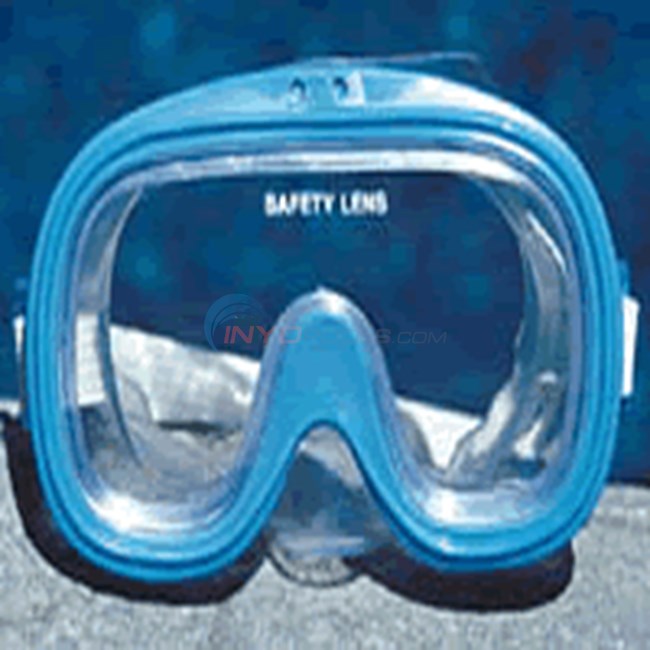 Poolmaster Mini Aviator Childs Swim Mask - POM90100
