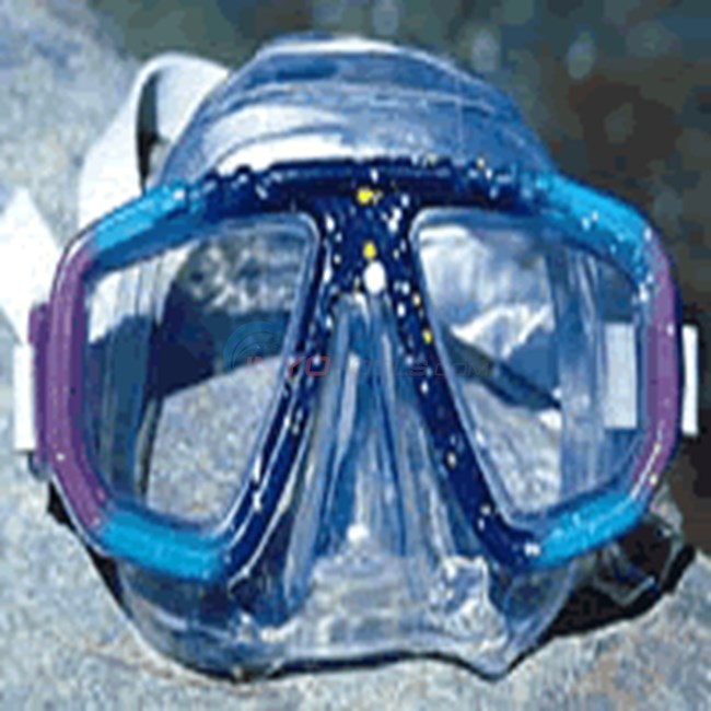 Poolmaster Mediterranean Junior Mask - POM90220