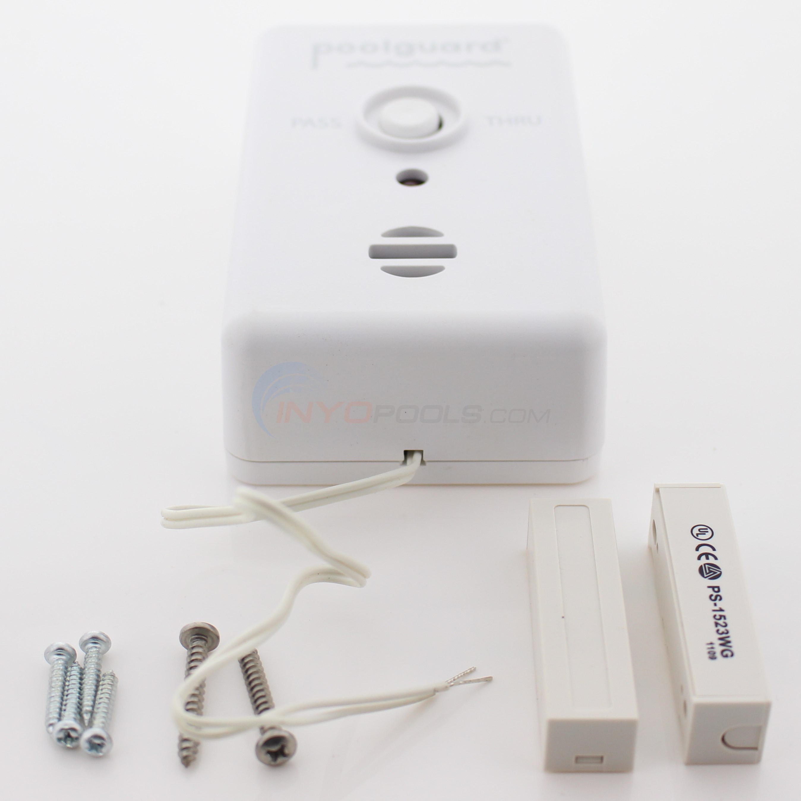 Pool Guard Pool Alarm Door Alarm Dapt 2