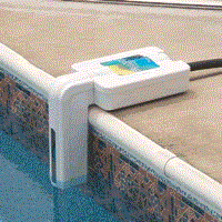 Pal Products The Pool Sentry M3000 Automatic Water Filler