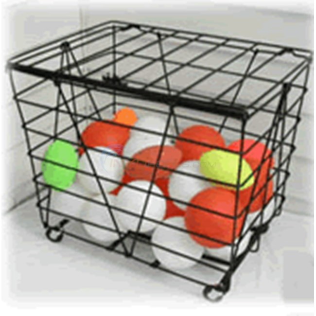 Poolshot Storage Caddy - Deluxe - SCL1127