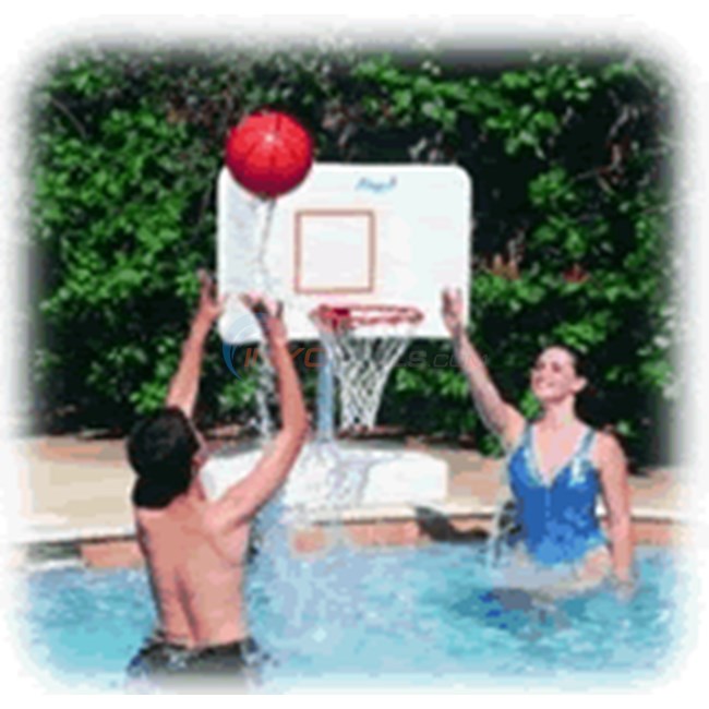 Pool Shot Wing-It Basketball - WI1156