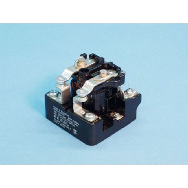 Contactor, DPST, 240V Coil, 25A - PRD7AG0-240