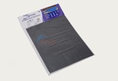Cover Doctor Pro Mesh Patch Kit Gray