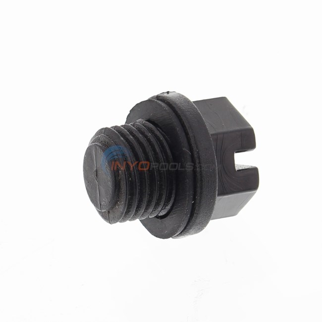 Pureline Prime Drain Plug W/ Gasket - PL2651