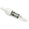 In-line Filter Assembly, White
