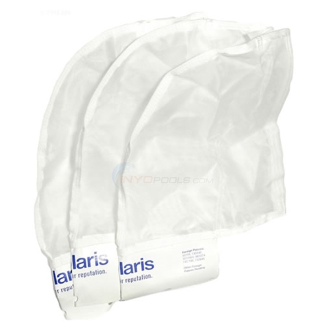 Zodiac Disposable Filter Bag Without Collar (3) (480) (48-133)
