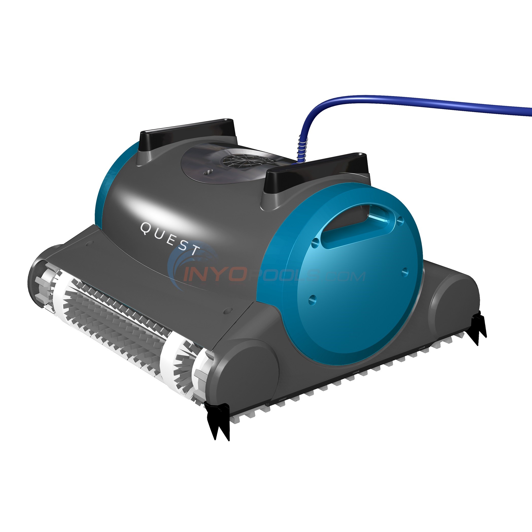 Maytronics Quest Robotic Pool Cleaner
