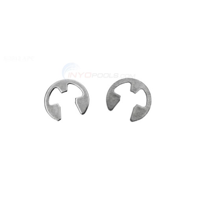 Zodiac E-ring Kit (r0380600)