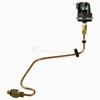 Water Pressure Switch w/ Siphon Loop Kit