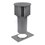 Jandy Legacy 125 Outdoor Vent Cap - R0491601
