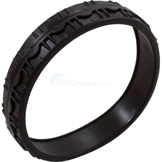 Polaris Front Tire, Black - R0529300