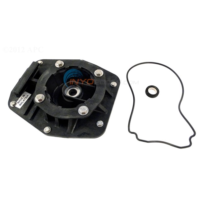 Jandy Zodiac Pump Motor Mounting Bracket for JHP and PHP Series Pumps - R0556000 Discontinued by manufacturer