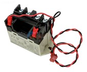Relay w/ Harness For up to 3 HP Pumps (R0658100)