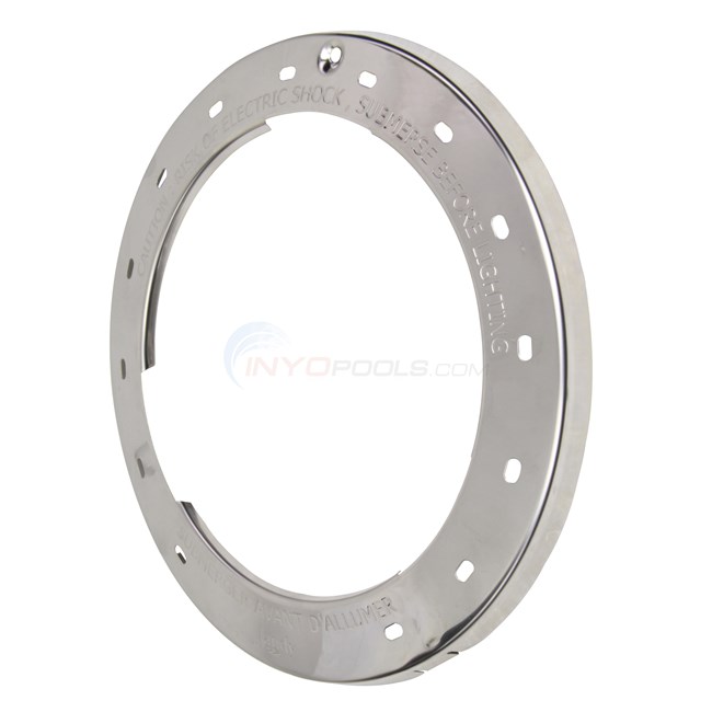 Jandy Face Ring, Stainless Steel (SS) - R0790801
