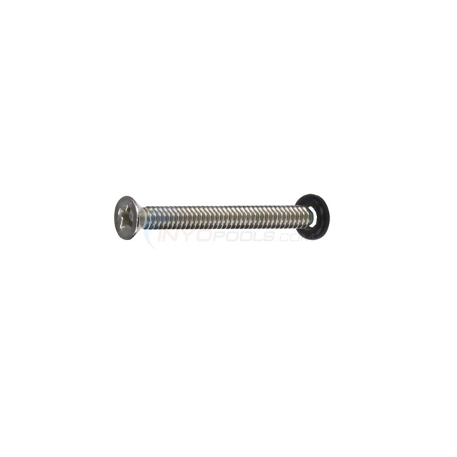 Jandy Pilot Screw, with Retainer - R0790900