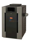 Raypak RP2100 Digital Natural Gas Heater, 332,500 BTU, Cupro-Nickel Heat Exchanger - P-R336A-EN-X #51