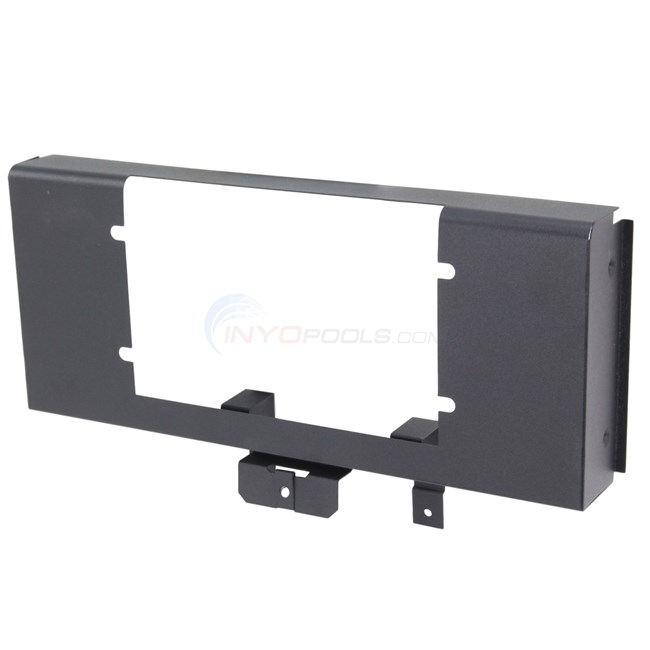 Raypak up Front Control Panel R266a, R267a - 010322F
