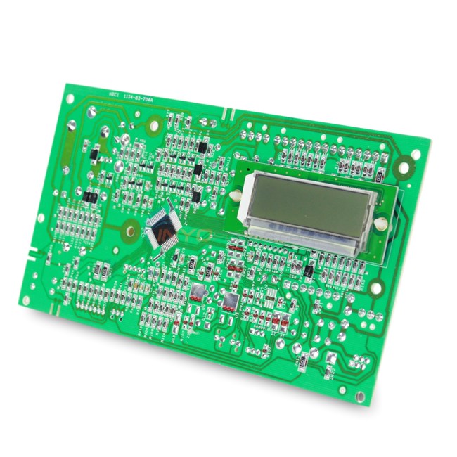 Raypak PCB Control & 3 Wire, Kit - 013464F