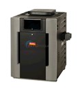 Raypak RP2100 Digital Natural Gas Heater, 199,500 BTU, Low NOx, Copper Heat Exchanger - P-R207AL-EN-C #26