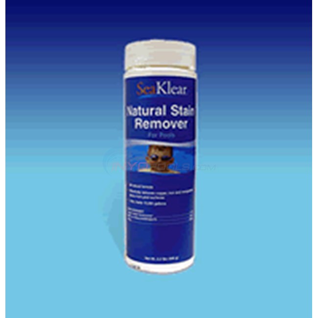 SeaKlear Natural Stain Remover - 2 lb. - 1110014