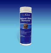 SeaKlear Natural Stain Remover - 2 lb.