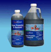 SeaKlear 90-day Algae Prevention and Remover, 1 qt. - SKA-B-Q