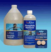 SeaKlear Phosphate Remover - 1 gal.