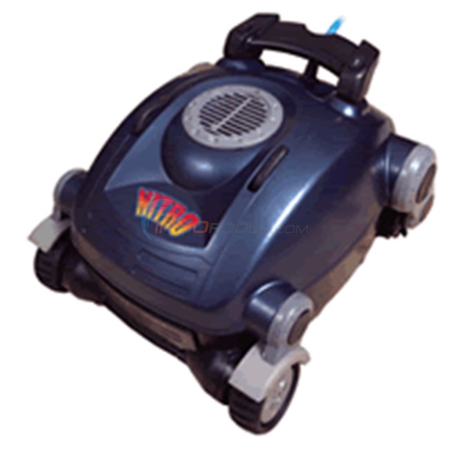 SmartPool Nitro Robotic Cleaner - REFURBISHED - 1 Yr. Warranty - NC32R