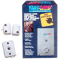 SmartPool YardGard Wired Gate/Door Alarm YG04