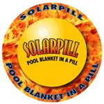 SolarPill I/G Pools (Up to 30,000 Gal)