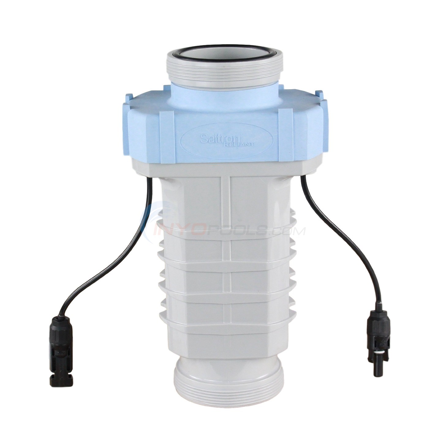 Solaxx Saltron Reliant Salt Chlorine Generator for 40,000 Gallon Pool