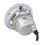 Hayward ColorLogic Spa Light 120V 30 Ft. Cord w/ Stainless Steel Face Ring Gen. 4.0 - SP0535SLED30