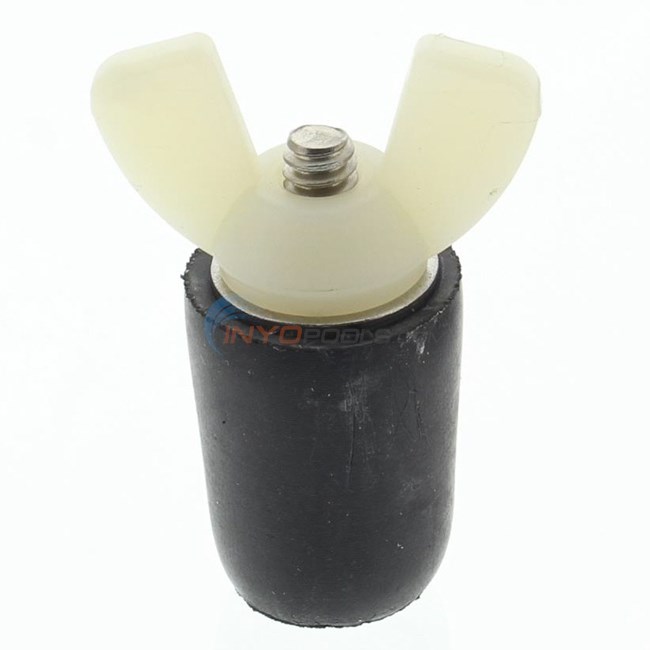 Technical Products Inc. Winter Plug #0 - 0.63" D x 0.75" H