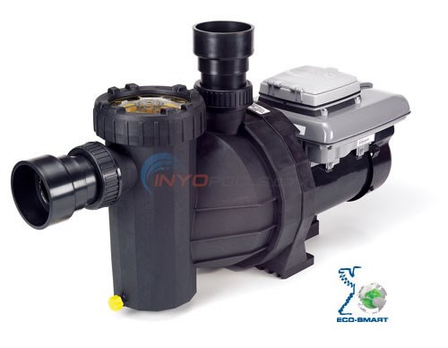 Speck Badu 2.5 HP Pool Pump W/O SVRS IG245V345T