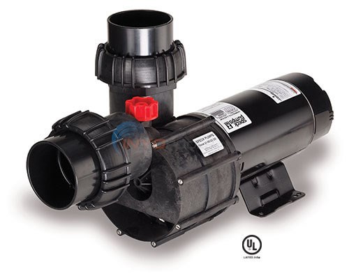 Speck 2180 4 HP EE Single Speed Special App. Pool Pump (2180/33 GS