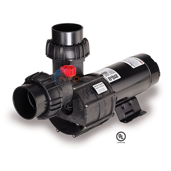 Speck 21-80 4 HP 3 Phase Special App. Pool Pump (21-80/33 GS (Self Priming))  SA103-1400F-000