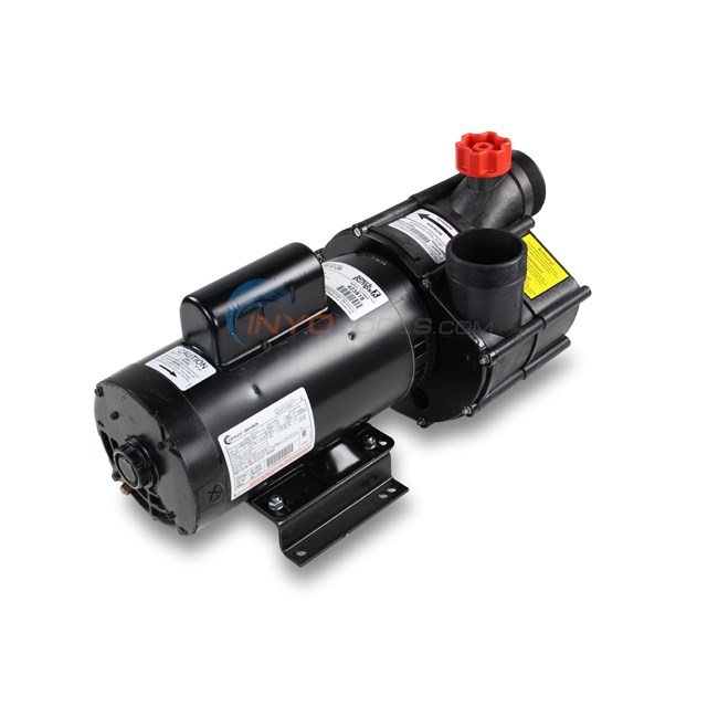 Speck 21-80 4 HP 3 Phase Special App. Pool Pump (21-80/33 GS) (Self Priming) - SA103-1400F-000