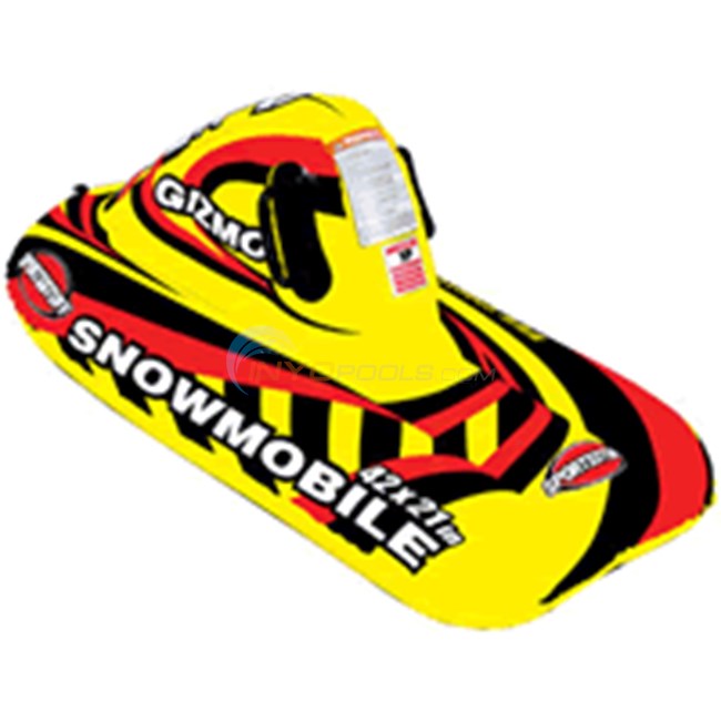 Gizmo Snowmobile - 30-1202