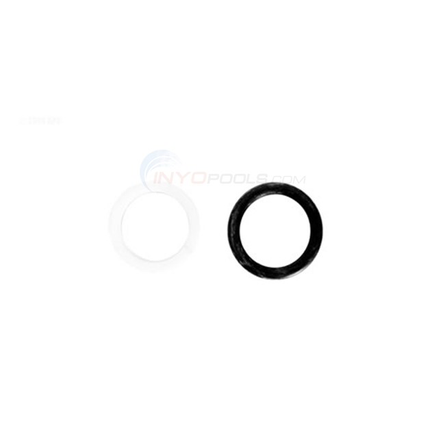 O-ring And Teflon Seal (spx0603z2a)