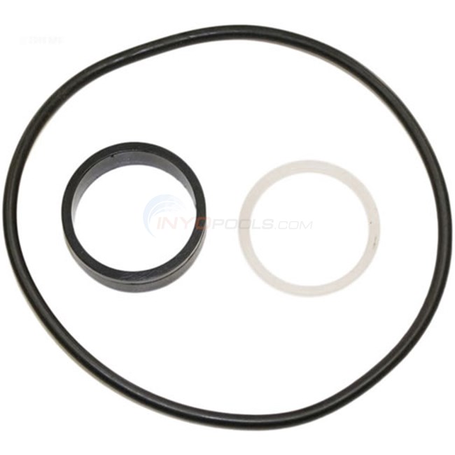 Hayward Cover O-ring W/washer And Spacer (spx0733z2a)