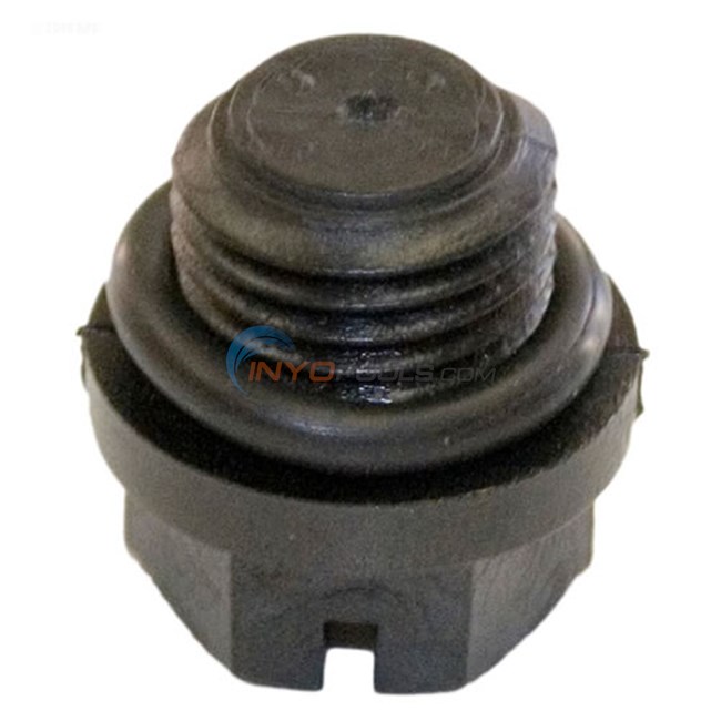 Plug, Drain W/O-Ring - SP-1700-FG
